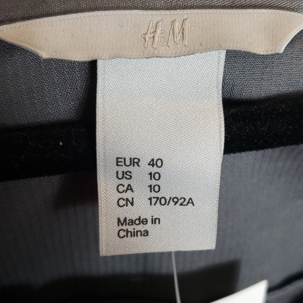 H&M Dress - Picture 6 of 6